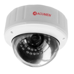 Интернет IP-камеры с облачным сервисом ACUMEN AiS-D42V
