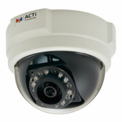 Купольные IP-камеры ACTi E57