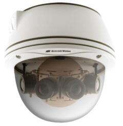 Купольные IP-камеры Arecont Vision AV20185DN-HB
