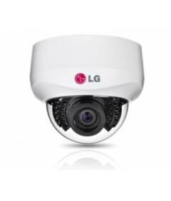 Купольные IP-камеры LG LND5110R