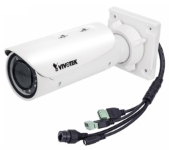 Уличные IP-камеры VIVOTEK IB8382-T