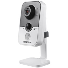 IP-камеры Wi-Fi Hikvision DS-2CD2412F-IW