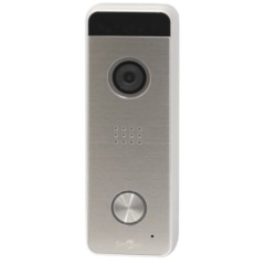 Вызывная панель видеодомофона Smartec ST-DS506C-SL