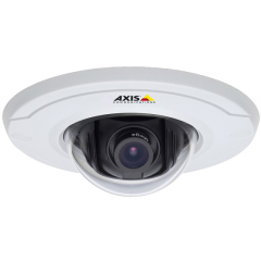 Купольные IP-камеры AXIS M3014(0285-001)