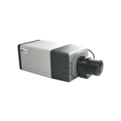 IP-камеры стандартного дизайна ACTi E25