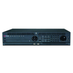 IP Видеорегистраторы (NVR) Hikvision DS-9608NI-SH