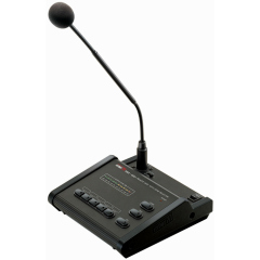 Микрофоны и микрофонные консоли Inter-M Inter-M RM-05 A