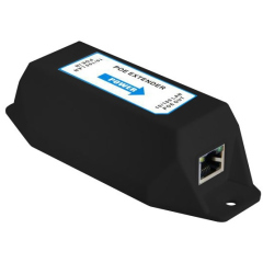 Удлинитель Ethernet сигнала Tantos TSn-EPOE