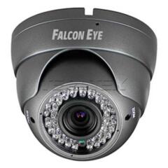 Купольные цветные камеры со встроенным объективом Falcon Eye FE-SDV720AHD/40M