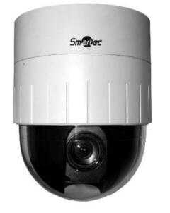 Поворотные IP-камеры Smartec STC-IPM3925/1