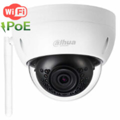 Интернет IP-камеры с облачным сервисом Dahua IPC-HDBW1430EP-AW-0280B