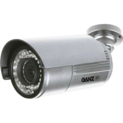 Уличные IP-камеры GANZ ZN-B2MAP-S