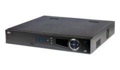 IP Видеорегистраторы (NVR) RVI-IPN16/4-4K