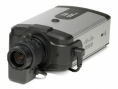 IP-камеры стандартного дизайна Cisco CIVS-IPC-2500