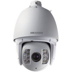 Поворотные уличные IP-камеры Hikvision DS-2DF7286-AEL