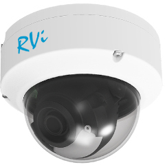 IP-камера  RVi-2NCD2178 (2.8) white