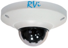 Поворотные уличные IP-камеры RVi-IPC53M