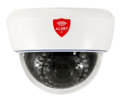 Купольные IP-камеры PROvision APD-1311IPC