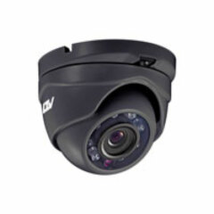 Купольные цветные камеры со встроенным объективом LTV-CDH-B9001L-F3.6