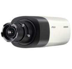 IP-камеры стандартного дизайна Hanwha (Wisenet) SNB-7004P