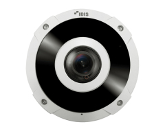 IP-камера  IDIS DC-Y8C13RX