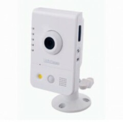 Миниатюрные IP-камеры Brickcom CB-101Ap