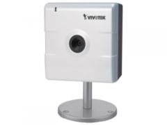 Миниатюрные IP-камеры VIVOTEK IP8132