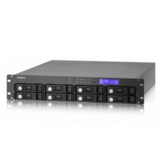 IP Видеорегистраторы (NVR) QNAP VS-8032U-RP
