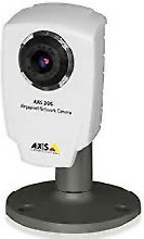����������� ������ ��������������� Axis 206