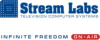 Stream Labs лого