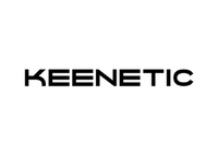 Keenetic лого