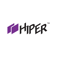 HIPER лого