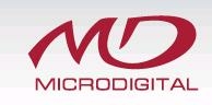 MicroDigital лого