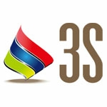 3S Vision лого