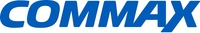 Commax лого