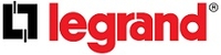 Legrand лого