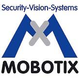 Mobotix лого