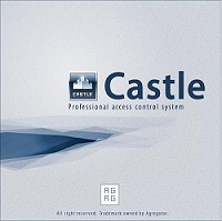 Castle лого