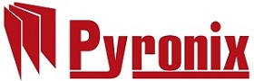 Pyronix лого