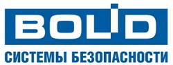 Болид лого