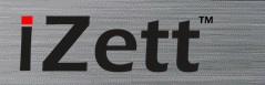 iZett лого