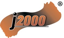 J2000 лого