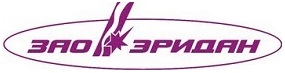 Эридан лого