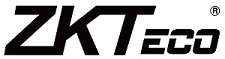 ZKTeco лого