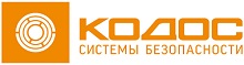 КОДОС лого