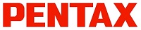 Pentax лого