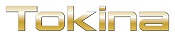 Tokina лого