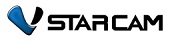 VStarcam лого