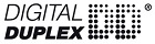 Digital Duplex лого