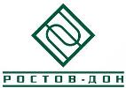 Ростов-Дон лого
